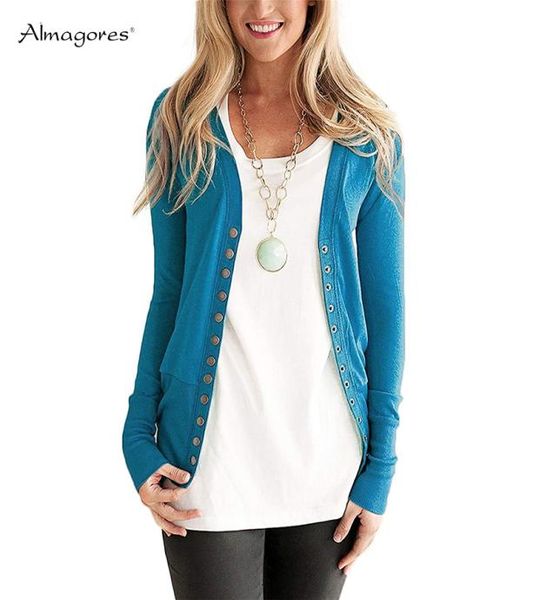 11 colors women cardigan sweater ladies 2018 autumn long sleeve solid elegant single breasted open stitch slim outwear knit coat7511719, White;black
11 colors women cardigan sweater ladies 2018 autumn long sleeve solid elegant single breasted open stitch slim outwear knit coat7511719, White;black