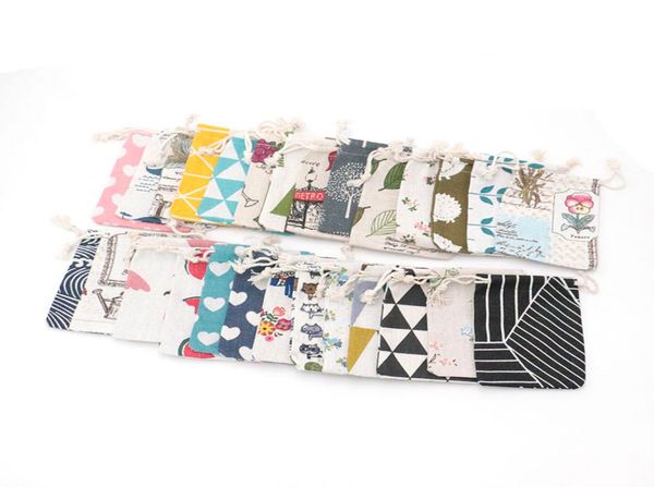912cm printed cotton bag for packing gifts put jewelry candy and other small objects can be customized8070391, Pink;blue
912cm printed cotton bag for packing gifts put jewelry candy and other small objects can be customized8070391, Pink;blue