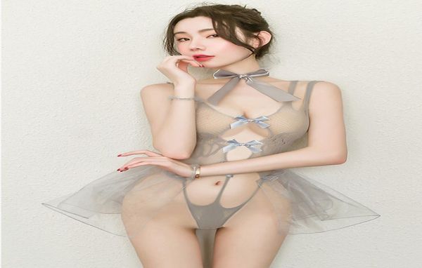 lace vne temptation hollow out sleepwear babydoll sissy valentine039s day women porno lingerie set bodysuit2988158, Black;white
lace vne temptation hollow out sleepwear babydoll sissy valentine039s day women porno lingerie set bodysuit2988158, Black;white