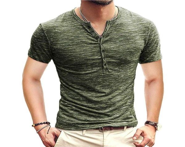 men039s tshirts men henley t shirt 2021 casual summer tee short sleeve stylish slim fit tshirt button up v neck shirts9070782, White;black
men039s tshirts men henley t shirt 2021 casual summer tee short sleeve stylish slim fit tshirt button up v neck shirts9070782, White;black