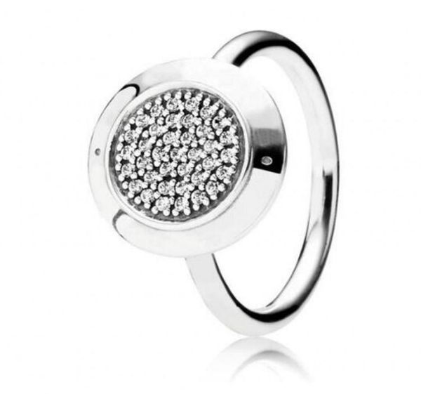 authentic 925 sterling silver ring pave logo signature with crystal rings for women wedding party gift fashion charm jewelry6019795, Slivery;golden
authentic 925 sterling silver ring pave logo signature with crystal rings for women wedding party gift fashion charm jewelry6019795, Slivery;golden