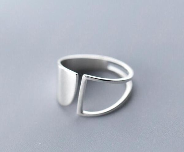 100 authentic real925 sterling silver fine jewelry geometric hollow plain long ring thumb wider gtlj14898294503, Slivery;golden
100 authentic real925 sterling silver fine jewelry geometric hollow plain long ring thumb wider gtlj14898294503, Slivery;golden