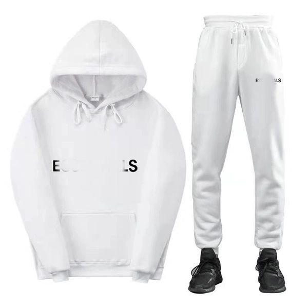 men's womeness hoodie casual fashion trend designer sportswear set casual large multi color hoodie pullover esse clothing, Gray
men's womeness hoodie casual fashion trend designer sportswear set casual large multi color hoodie pullover esse clothing, Gray