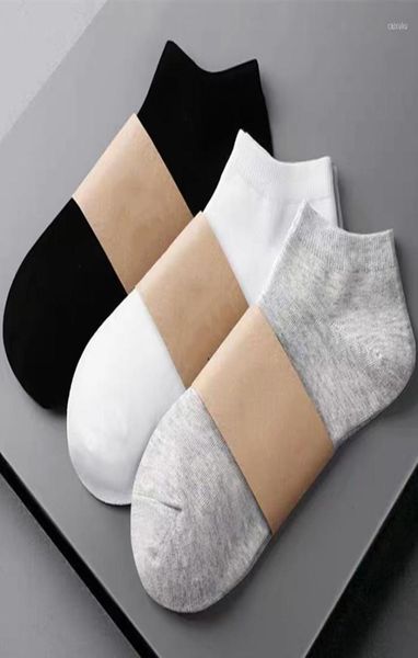 men039s socks 3pairs men breathable sports women lowcut boat soft soild color cotton ankle sock business invisible6880715, Black
men039s socks 3pairs men breathable sports women lowcut boat soft soild color cotton ankle sock business invisible6880715, Black