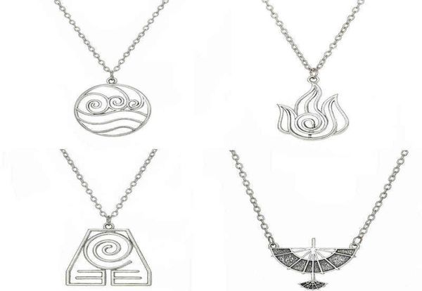 avatar the last airbender pendant necklace air nomad fire and water tribe link chain necklace for men women jewelry g7699256, Silver
avatar the last airbender pendant necklace air nomad fire and water tribe link chain necklace for men women jewelry g7699256, Silver