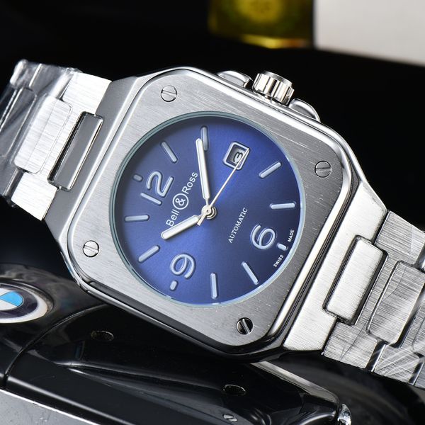full function luxury watch men aaa quality precision durability automatic movement stainless steel watchs waterproof luminous montre aaa0258, Slivery;brown
full function luxury watch men aaa quality precision durability automatic movement stainless steel watchs waterproof luminous montre aaa0258, Slivery;brown