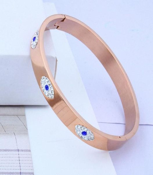 oufei stainless steel cuff bracelet for women fashion evil eye bangle crystal bracelet bangles women accessories f1zu9435182, Black
oufei stainless steel cuff bracelet for women fashion evil eye bangle crystal bracelet bangles women accessories f1zu9435182, Black