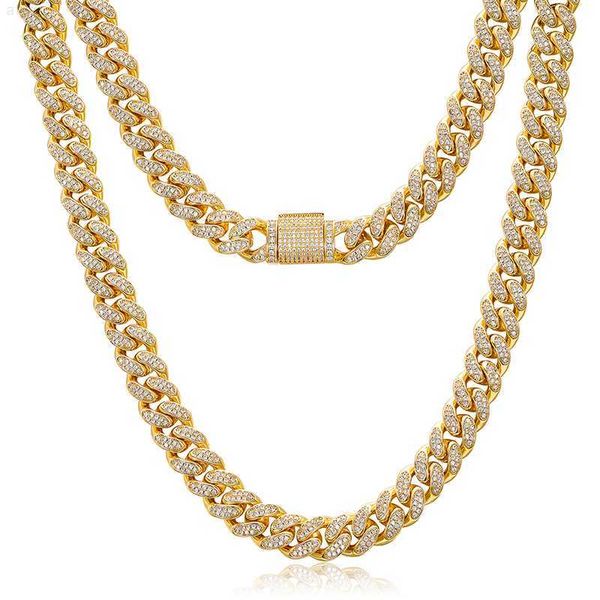 punk style hip hop 12mm 18k gold plated 925 sterling silver vvs moissanite diamond iced out miami cuban link chain
punk style hip hop 12mm 18k gold plated 925 sterling silver vvs moissanite diamond iced out miami cuban link chain