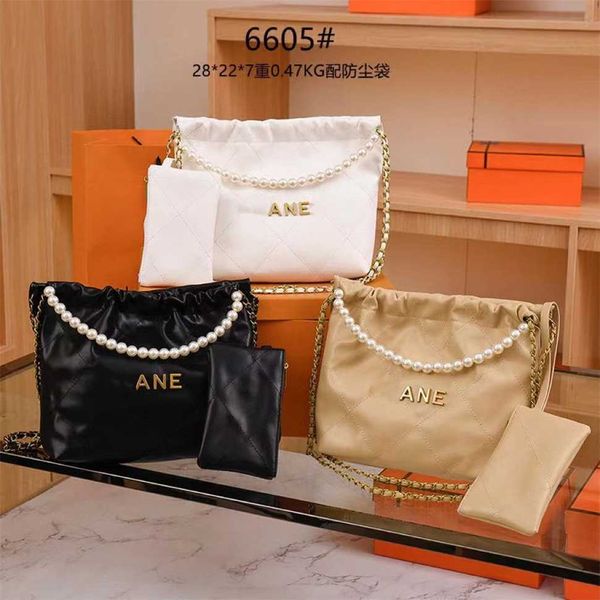 this year's popular small for women's summer versatile 2023 new lingge chain crossbody pearl bucket bag 60% off outlet online
this year's popular small for women's summer versatile 2023 new lingge chain crossbody pearl bucket bag 60% off outlet online