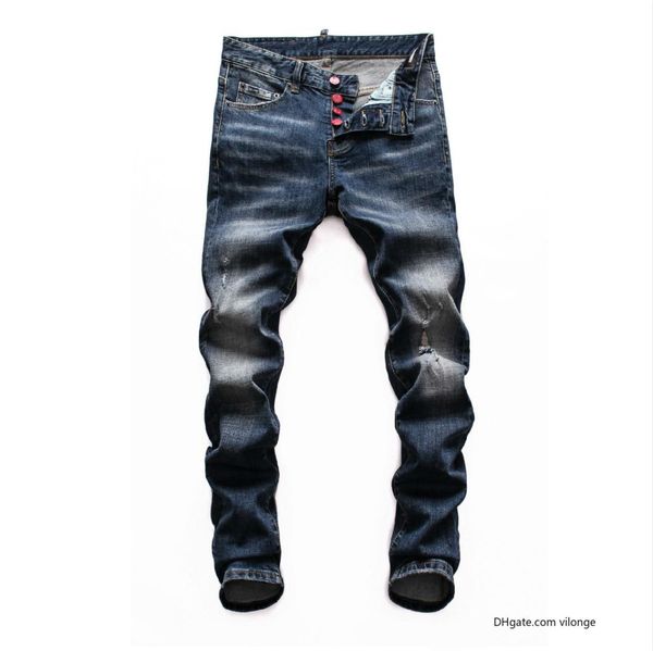 mens designer jeans ripped pants pour hommes luxury skinny men s hip hop dsn3 brand biker motorcycle denim rock revival fast shipp5242031, Blue
mens designer jeans ripped pants pour hommes luxury skinny men s hip hop dsn3 brand biker motorcycle denim rock revival fast shipp5242031, Blue