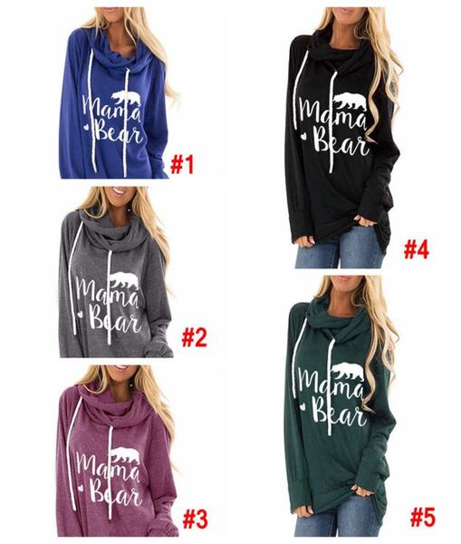 new women letter print hooded hoodie autumn long sleeves drawstring pullover casual sweatshirts mama bear shirts tee outwear 3741076, Black
new women letter print hooded hoodie autumn long sleeves drawstring pullover casual sweatshirts mama bear shirts tee outwear 3741076, Black