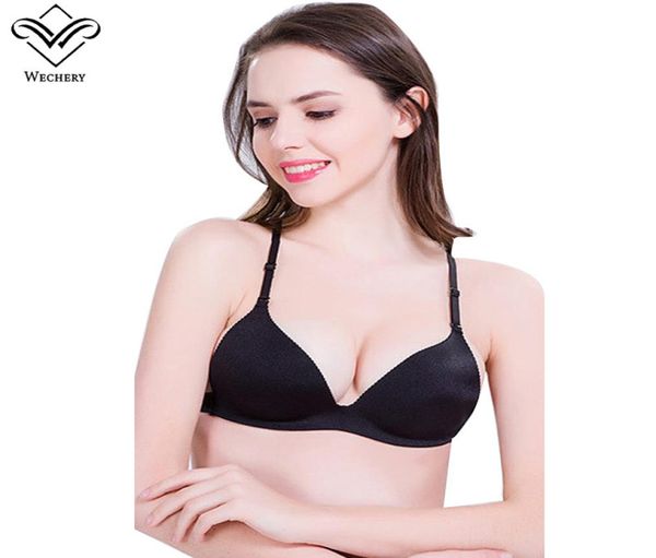 wechery new deep plunge u push up bra seamless adjustable convertible straps bralet deep v underwear invisible brassiere8974767, Red;black
wechery new deep plunge u push up bra seamless adjustable convertible straps bralet deep v underwear invisible brassiere8974767, Red;black