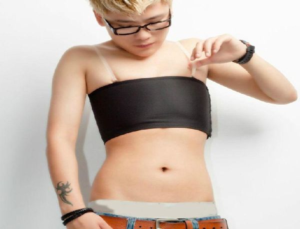 women039s shapers binder trans girdlesladies women casual strapless chest breast lesbian tomboy cosplay intimates6603265, Black;white
women039s shapers binder trans girdlesladies women casual strapless chest breast lesbian tomboy cosplay intimates6603265, Black;white