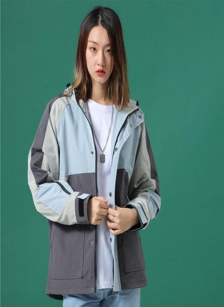 mens designer jacket hooded spring autumn brand zipper windbreaker long sleeved youth knitting blouses sweater woman 2596718, Black;brown
mens designer jacket hooded spring autumn brand zipper windbreaker long sleeved youth knitting blouses sweater woman 2596718, Black;brown