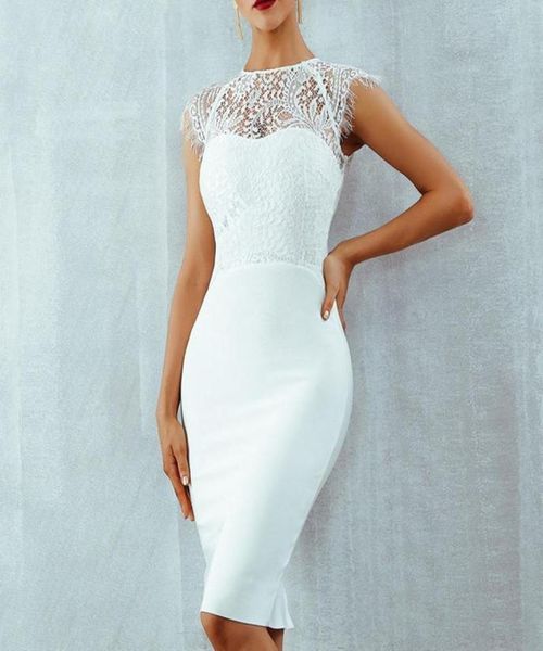 casual dresses hirigin 2022 summer women white lace bandage dress black short sleeve midi hollow out celebrity style club par4226836, Black;gray
casual dresses hirigin 2022 summer women white lace bandage dress black short sleeve midi hollow out celebrity style club par4226836, Black;gray
