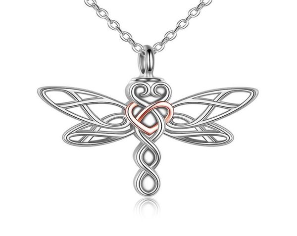 pendant necklaces dragonfly urn necklace for ashes keepsake jewelry women6380471, Silver
pendant necklaces dragonfly urn necklace for ashes keepsake jewelry women6380471, Silver