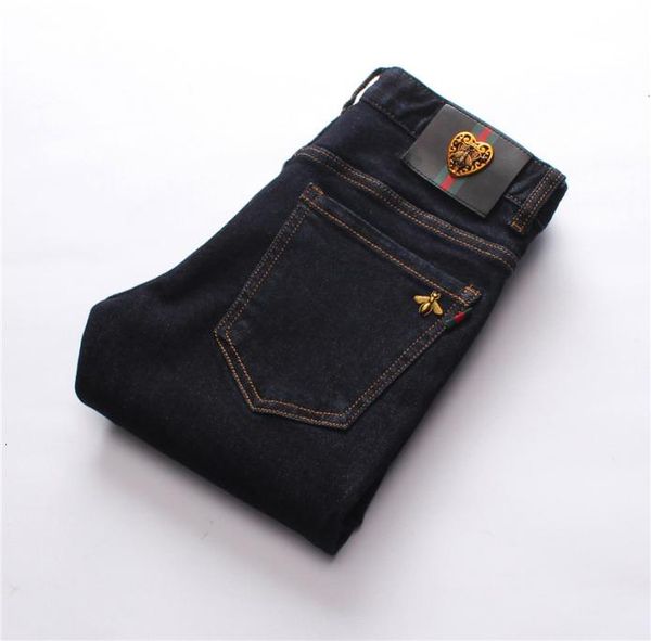 fit new arrival men039s wear original design men fashion jeans trousers straight trousers bb46909993630, Blue
fit new arrival men039s wear original design men fashion jeans trousers straight trousers bb46909993630, Blue