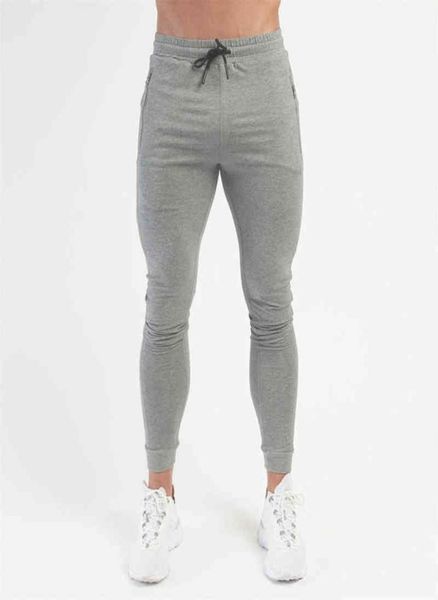 solid skinny casual pants men joggers sweatpants autumn gym fitness cotton sportswear trousers bottoms male running trackpants g224781972, Black
solid skinny casual pants men joggers sweatpants autumn gym fitness cotton sportswear trousers bottoms male running trackpants g224781972, Black