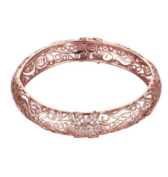 retro filigree bangles women exquisite rose gold color cubic zircon bangles ethnic pattern hollow jewelry accessories for lady8830353, Black
retro filigree bangles women exquisite rose gold color cubic zircon bangles ethnic pattern hollow jewelry accessories for lady8830353, Black