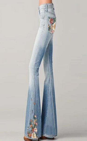 women039s jeans high waist blue pants 2021 fashion embroidered bell bottoms streetwear spring summer lady9163946
women039s jeans high waist blue pants 2021 fashion embroidered bell bottoms streetwear spring summer lady9163946