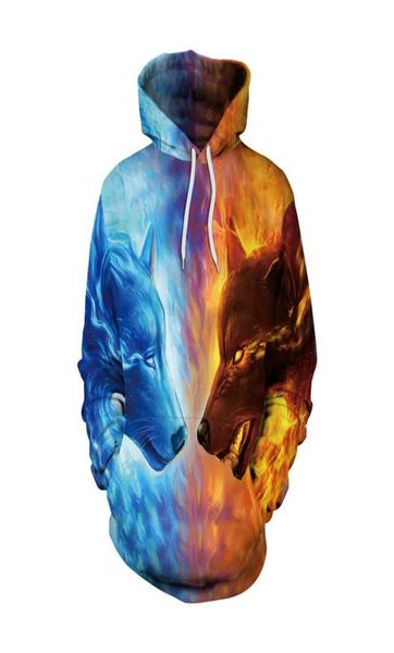 new 3d sweatshirts ice fire wolf for menwomen hoodies autumn winter loose thin hooded hoody 6729673, Black
new 3d sweatshirts ice fire wolf for menwomen hoodies autumn winter loose thin hooded hoody 6729673, Black