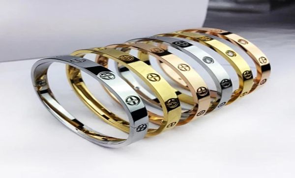 sample lovely screw luxury designer bracelet bangles titanium steel cz diamond stone 18k screwdriver for women men with original b4969905, Black
sample lovely screw luxury designer bracelet bangles titanium steel cz diamond stone 18k screwdriver for women men with original b4969905, Black
