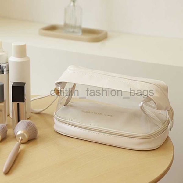 totes portable travel toilet makeup bag double layer transparent organizer large leisure storage rack caitlin_fashion_ bags
totes portable travel toilet makeup bag double layer transparent organizer large leisure storage rack caitlin_fashion_ bags