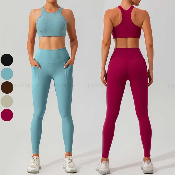 lu lu women high waisted sports fitness yoga wear gym yoga pants active wear yoga sets with pockets women workout fitness gym wear
lu lu women high waisted sports fitness yoga wear gym yoga pants active wear yoga sets with pockets women workout fitness gym wear