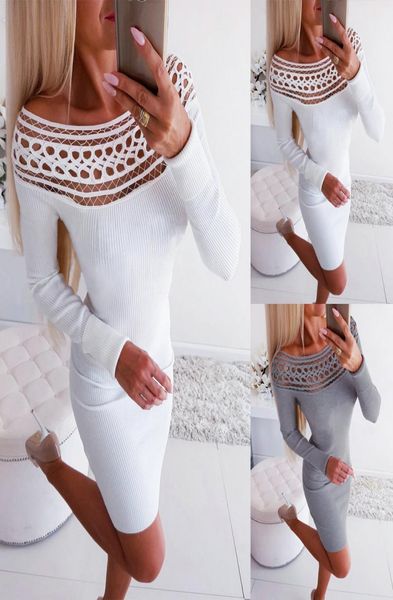 womens bodycon slim long sleeve knitted jumper party club mini sweater dress2103741, Black;gray
womens bodycon slim long sleeve knitted jumper party club mini sweater dress2103741, Black;gray