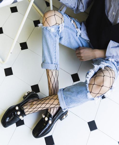 hollow out pantyhose female mesh blackwhiteredblue women tights stocking slim fishnet stockings club party hosiery9710170, Black;white
hollow out pantyhose female mesh blackwhiteredblue women tights stocking slim fishnet stockings club party hosiery9710170, Black;white