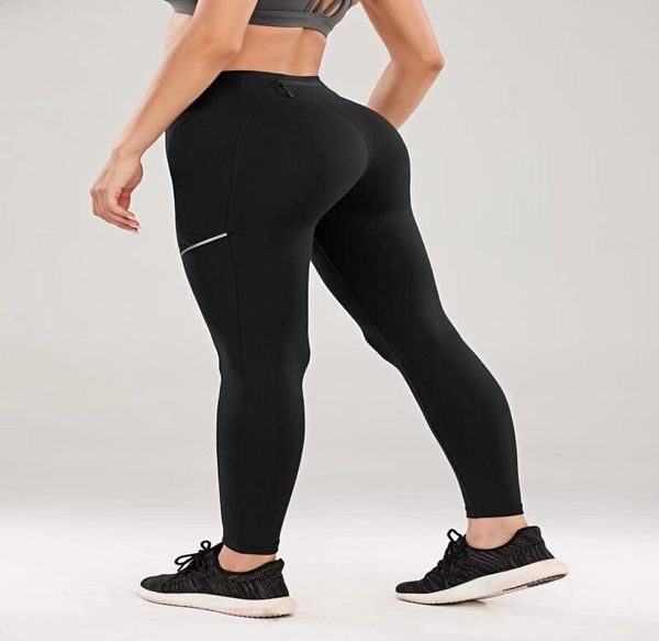 yoga pockets speend high waist up solid color women yoga pants sports gym clothing yoga leggings fitness lady overall full tights 8083657, Black
yoga pockets speend high waist up solid color women yoga pants sports gym clothing yoga leggings fitness lady overall full tights 8083657, Black
