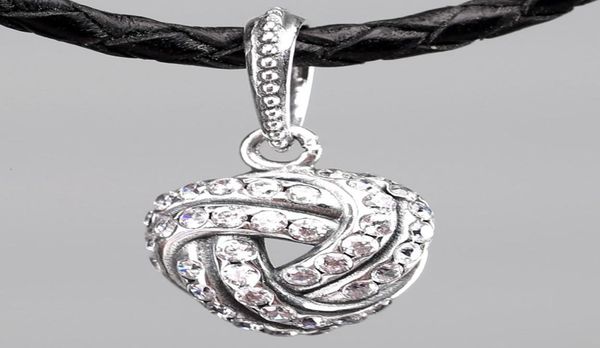 original sparkling love knot with crystal pendant beads fit 925 sterling silver bead charm brand bracelet bangle diy jewelry1078546, Bronze;silver
original sparkling love knot with crystal pendant beads fit 925 sterling silver bead charm brand bracelet bangle diy jewelry1078546, Bronze;silver