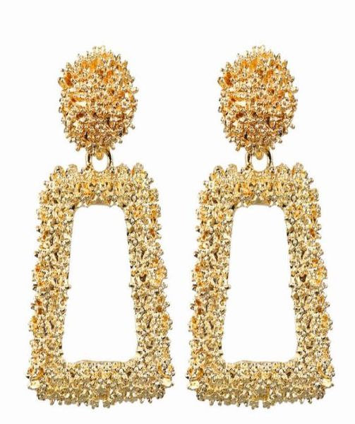 women designer earings vintage style big alloy metal gold statement earrings real pos brand luxury earrings jewelry gb10111704326, Golden
women designer earings vintage style big alloy metal gold statement earrings real pos brand luxury earrings jewelry gb10111704326, Golden