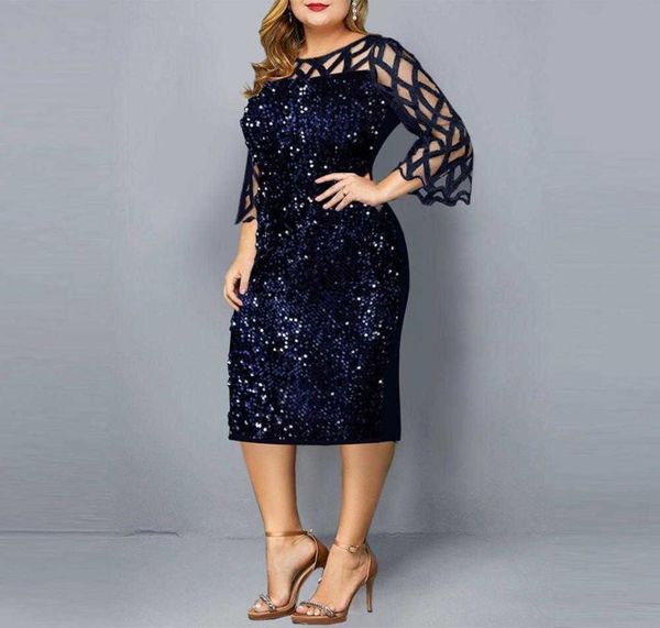 party dresses sequin plus size women039s dress 2021 mesh see through long sleeve bodycon dress wedding evening party club dress3211636, Black;gray
party dresses sequin plus size women039s dress 2021 mesh see through long sleeve bodycon dress wedding evening party club dress3211636, Black;gray