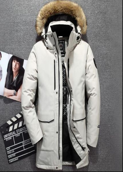 new winter men039s down jacket jacket leisure brand medium long outdoor thickening down jacket warm ski men039s1396735, Black
new winter men039s down jacket jacket leisure brand medium long outdoor thickening down jacket warm ski men039s1396735, Black