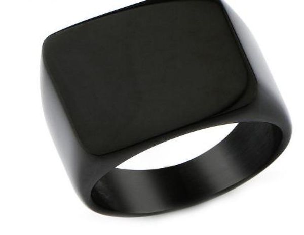 2020 titanium steel blank plain men ring fashion simple punk personality jewelry smooth surface for friend gift9888381, Silver
2020 titanium steel blank plain men ring fashion simple punk personality jewelry smooth surface for friend gift9888381, Silver