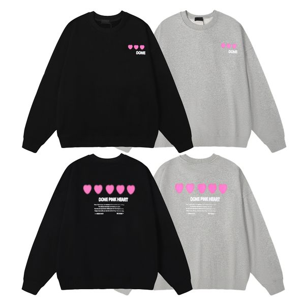 warm hooded hoodies designer mens womens fashion streetwear pullover sweatshirts loose hoodies trousers suit clothing, Black
warm hooded hoodies designer mens womens fashion streetwear pullover sweatshirts loose hoodies trousers suit clothing, Black