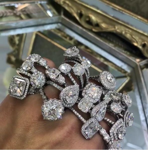 50 styles diamond promise ring real 925 sterling silver cz stone statement party wedding band rings for women engagement jewelry2994656
50 styles diamond promise ring real 925 sterling silver cz stone statement party wedding band rings for women engagement jewelry2994656
