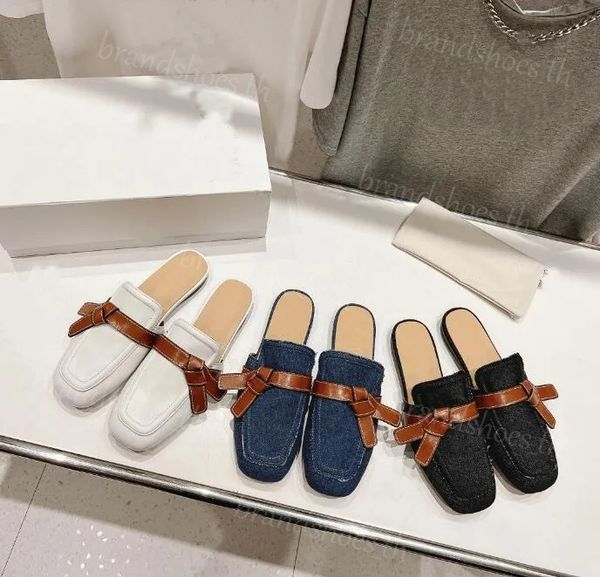 designer women sandals gate slippers bow knot flat rubber slides comfort mules platform leather sandal slip on buckle shoes luxury with box, Black
designer women sandals gate slippers bow knot flat rubber slides comfort mules platform leather sandal slip on buckle shoes luxury with box, Black