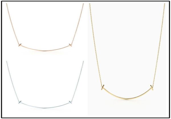 1:1 925 sterling silver necklace large double t diamond, smooth clavicle necklace popular in europe and america birthday gift7694131
1:1 925 sterling silver necklace large double t diamond, smooth clavicle necklace popular in europe and america birthday gift7694131