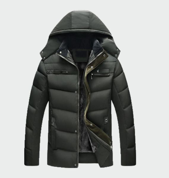 men039s trench coats 2021 winter cool jacket men plus size thick hooded parkas old man warm coat casual padded father snow wear7201646, Tan;black
men039s trench coats 2021 winter cool jacket men plus size thick hooded parkas old man warm coat casual padded father snow wear7201646, Tan;black