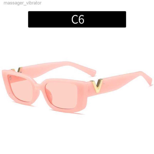small new fashion metal v box sunglasses show women's sunglasses personality trend sunglasses msap 3 lnlg, White;black
small new fashion metal v box sunglasses show women's sunglasses personality trend sunglasses msap 3 lnlg, White;black