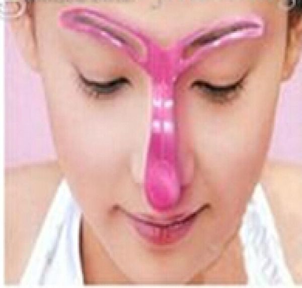 new arrival professional easy to use 1pcs beauty diy eyebrow shaper guide template grooming stencil tool ruler reusable2575861
new arrival professional easy to use 1pcs beauty diy eyebrow shaper guide template grooming stencil tool ruler reusable2575861