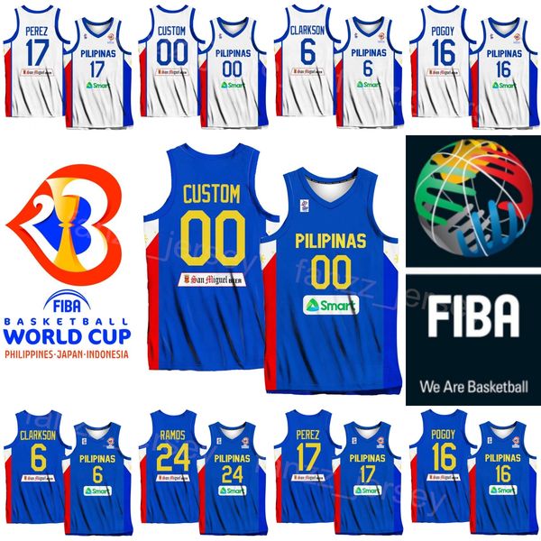 print 11 kai zachary sotto jersey basketball philippines 2023 world cup 23 rhenz abando 4 kiefer ravena 17 jaymar perez 8 scottie thompson 6, Black;red
print 11 kai zachary sotto jersey basketball philippines 2023 world cup 23 rhenz abando 4 kiefer ravena 17 jaymar perez 8 scottie thompson 6, Black;red