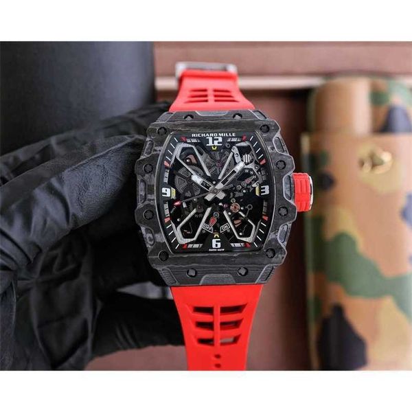 men watch watch designer luxury wrist watches rm35-03 fully automatic mechanical movement sapphire mirror carbon fiber case with natural rub
men watch watch designer luxury wrist watches rm35-03 fully automatic mechanical movement sapphire mirror carbon fiber case with natural rub