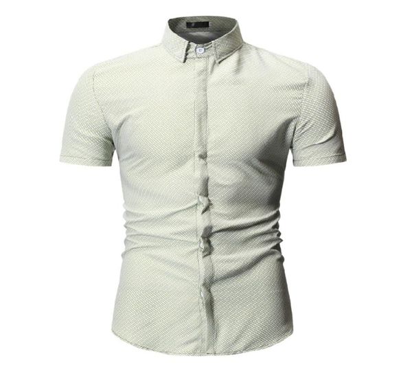 short sleeve shirt 2019 summer men dress shirts button down shirt office wear slim fit korean clothes fashion3189899, White;black
short sleeve shirt 2019 summer men dress shirts button down shirt office wear slim fit korean clothes fashion3189899, White;black