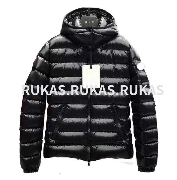 2023 fashion down cotton jacket autumn and winter new men's short standing collar hooded large size light fashion couple casual coat, Black
2023 fashion down cotton jacket autumn and winter new men's short standing collar hooded large size light fashion couple casual coat, Black