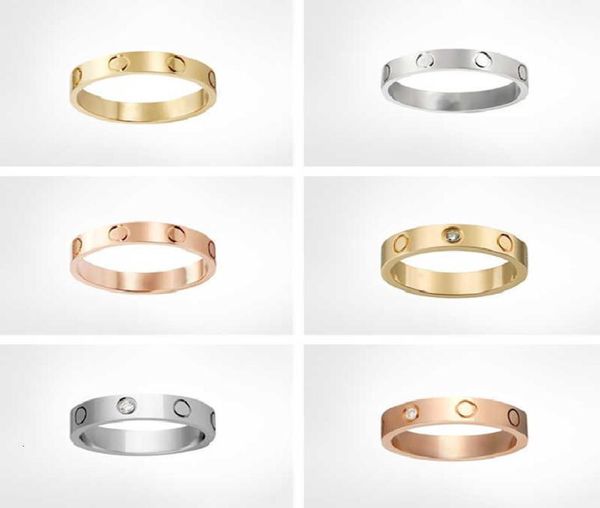 band rings love screw band ring classic luxury designer design titanium steel jewelry men promise women wedding rings1576209, Silver
band rings love screw band ring classic luxury designer design titanium steel jewelry men promise women wedding rings1576209, Silver