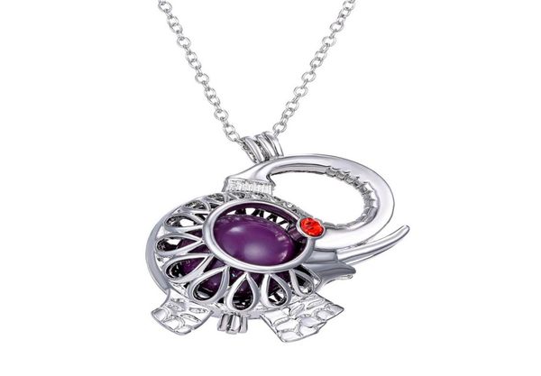 2016 new fashion angel callers sound chime love animal elephant hollow locket pendant necklace with one chime ball 2016 fashion me5045866, Silver
2016 new fashion angel callers sound chime love animal elephant hollow locket pendant necklace with one chime ball 2016 fashion me5045866, Silver