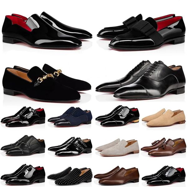 mens casual shoes designer luxury red bottoms loafers dress shoes classic black suede patent leather rivets glitter loafer men fashion sneak
mens casual shoes designer luxury red bottoms loafers dress shoes classic black suede patent leather rivets glitter loafer men fashion sneak